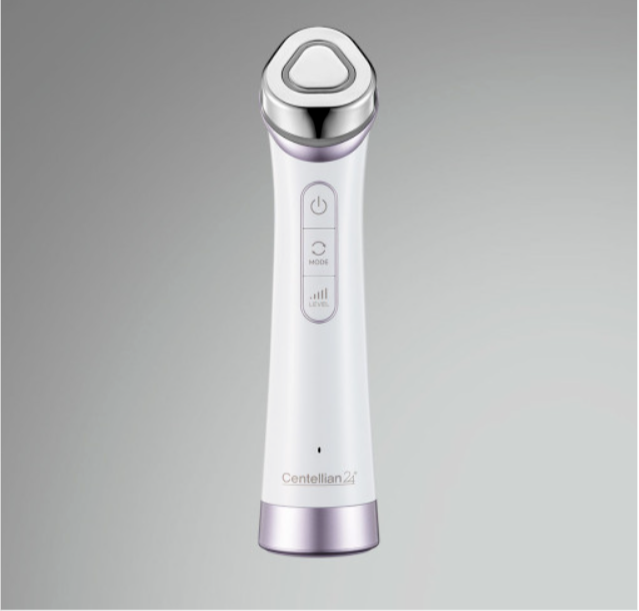Centellian24 Madeca Prime 3 in 1 Face Massager Home Skin Care