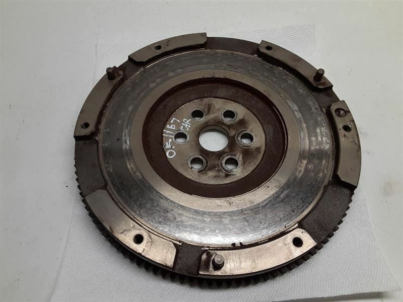 Flywheel/Flex Plate Manual Transmission 2.0L 5 Speed Fits 04-13