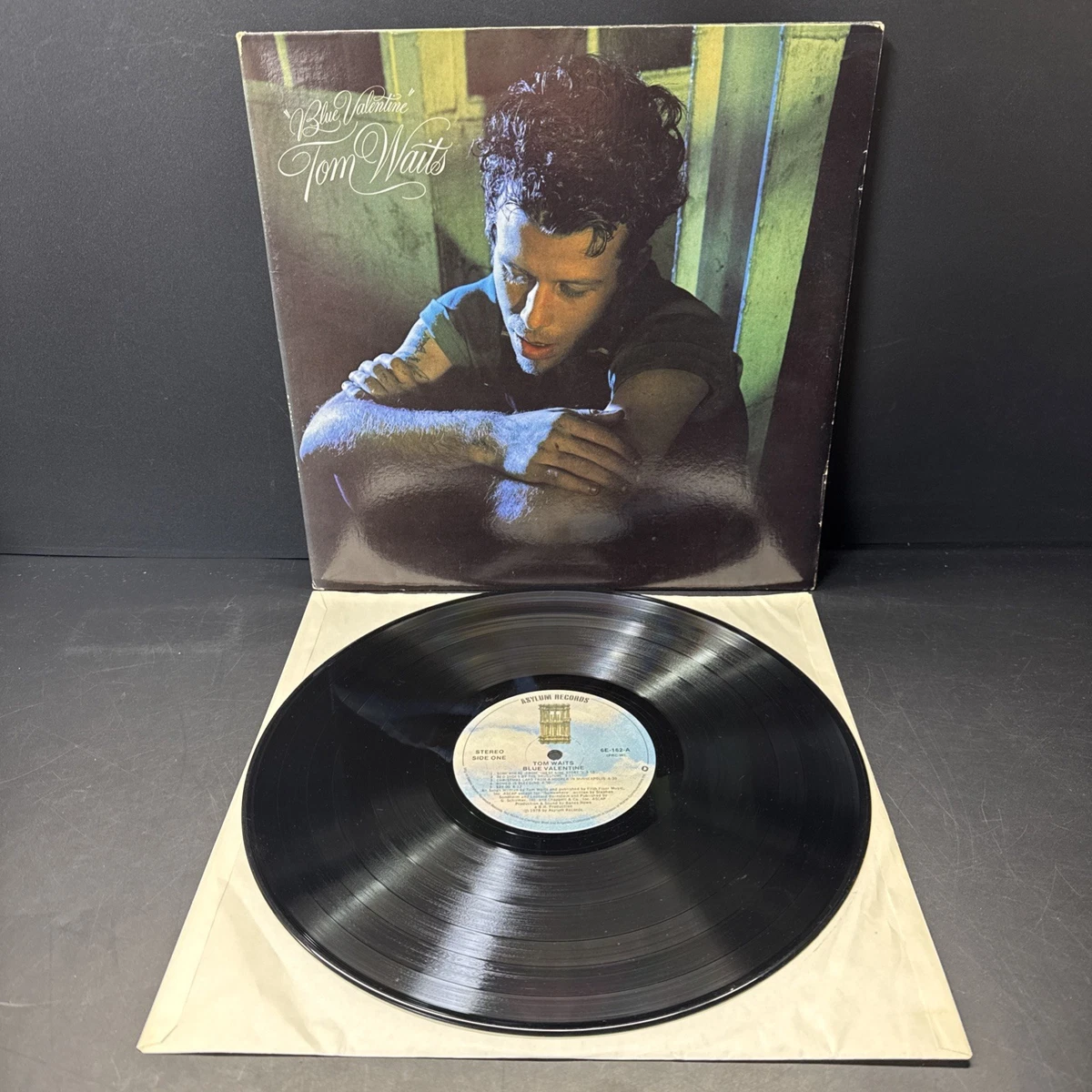 tom waits blue valentine products for sale | eBay