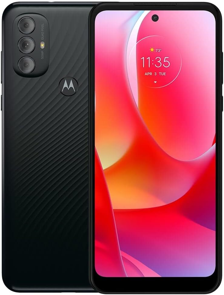 Motorola Moto G Power (2022) 64GB 6.5