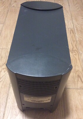 Bose PS 3-2-1 Series II Powered Speaker System Subwoofer Only. 100