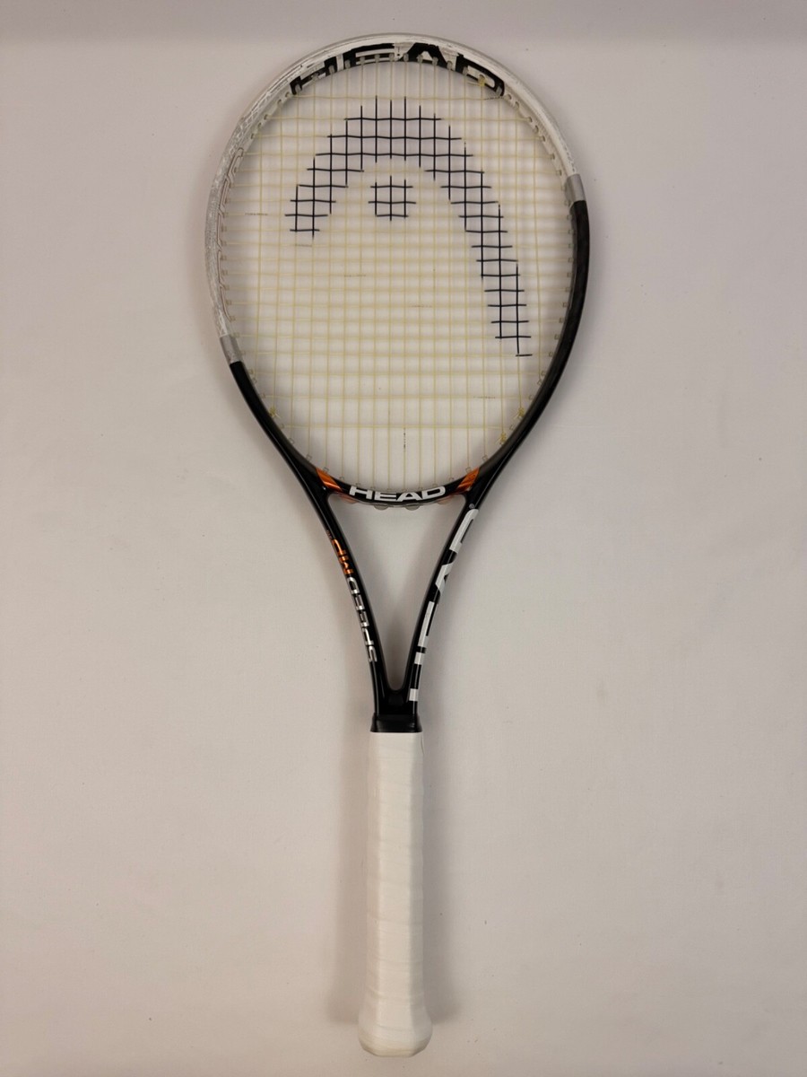 Head Youtek IG Speed MP 315 18x20, 4 3/8 Very Good Condition