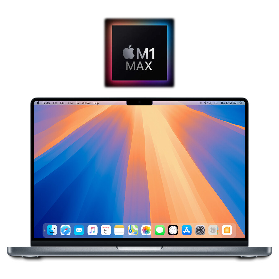 Apple MacBook Pro 16