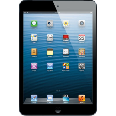 Apple iPad Mini 1st Gen (16GB, Wi-Fi + Verizon 4G LTE, Black/Slate