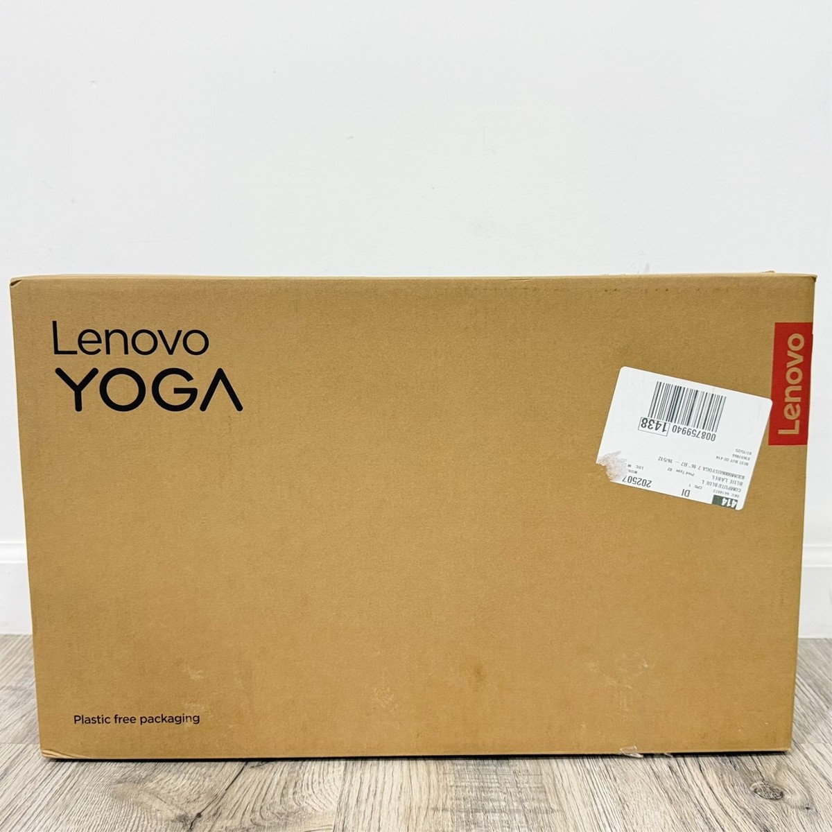 Lenovo Yoga 7 2-in-1 16