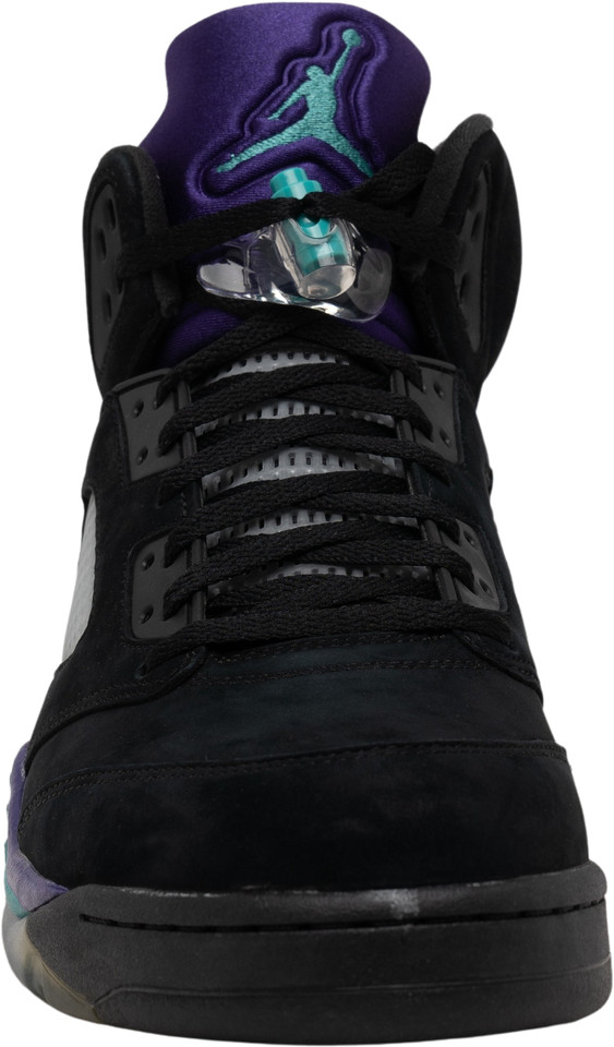 Jordan 5 Retro Black Grape for Sale | Authenticity Guaranteed | eBay