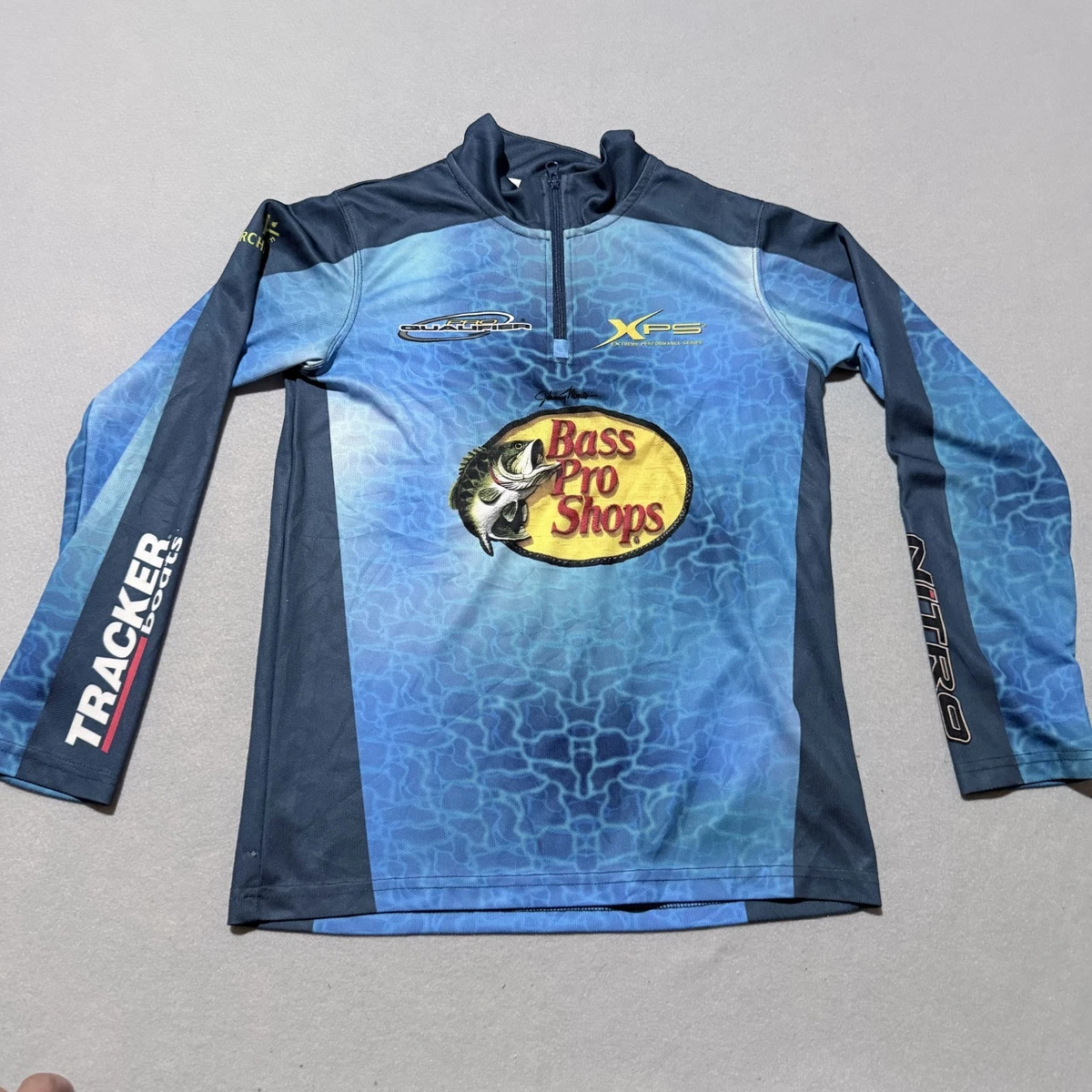 Bass Pro Shops Fishing Shirts & Tops for sale - eBay