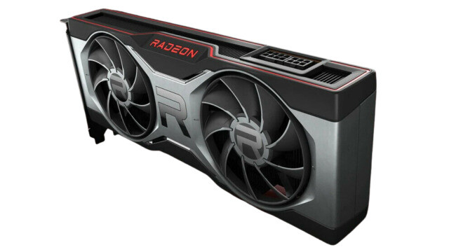 AMD Radeon RX 6700 XT 12GB GDDR6 Graphics Card for sale online | eBay