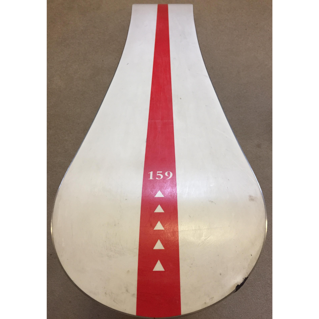 Burton iDiom 159cm 🔥RARE Japanese Limited Edition🔥 Snowboard