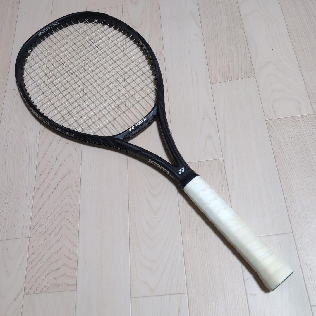 Yonex Vcore 100 Galaxy G2 4 1/4 Tennis Racket Racquet Limited