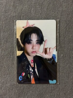 Stray Kids SKZHOP HIPTAPE 合 HOP JYP Shop Nemo Photobook POB