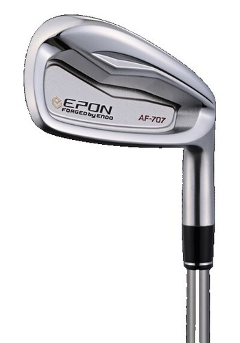 Epon AF Tour MB 5 Iron DGS200 Shaft Golf Club Clean | eBay
