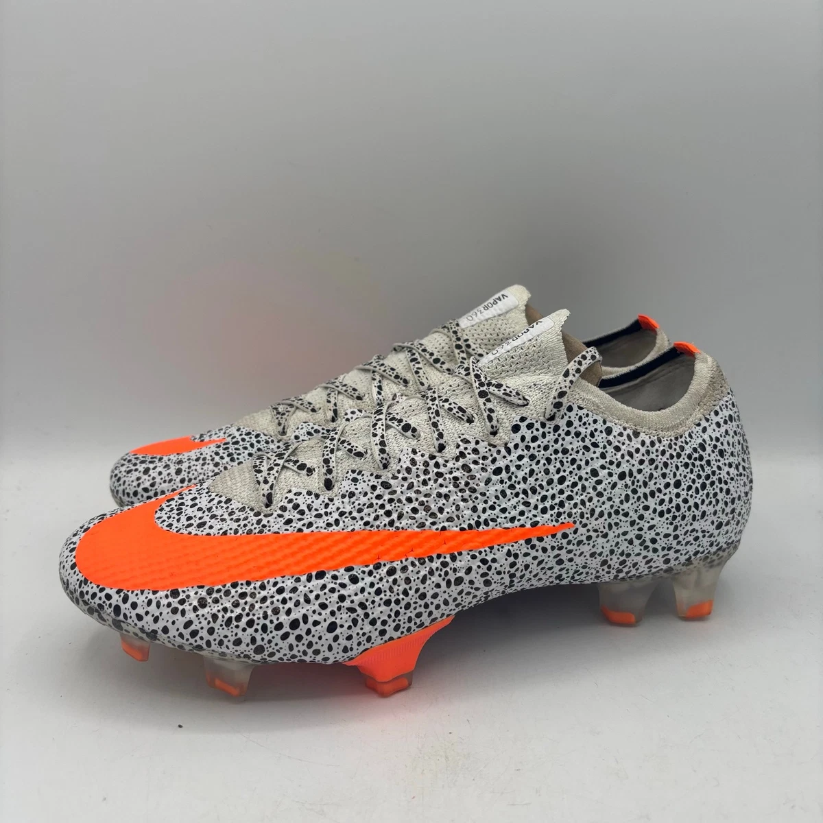 Nike CR7 x Mercurial Vapor 13 Elite FG Safari for Sale