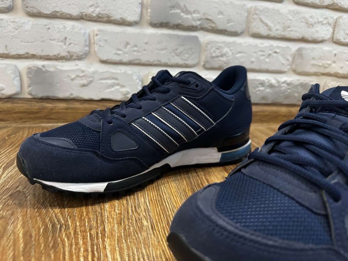 Adidas ZX 750 Men's Trainers IF4901 Size US 9.5 | eBay