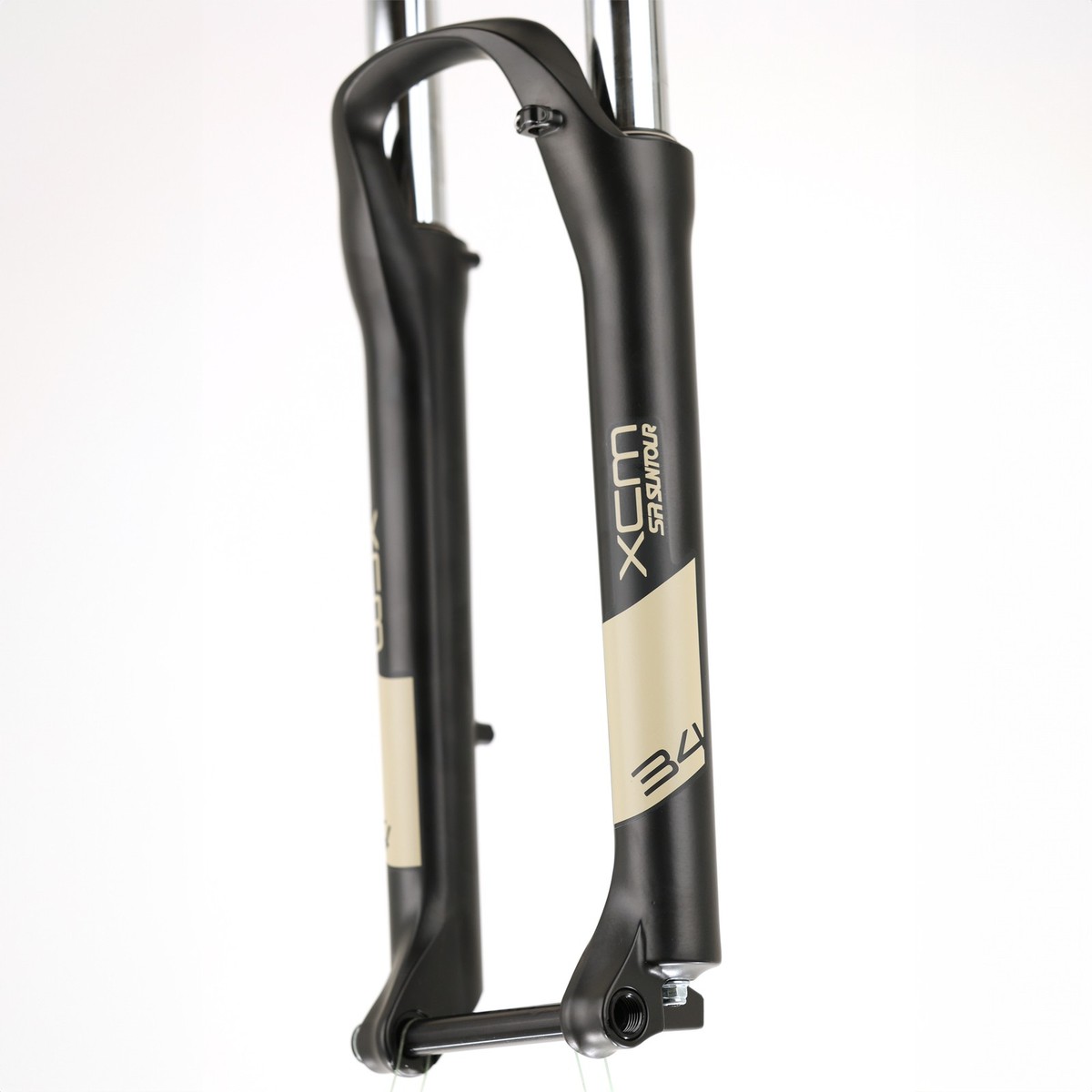 SR Suntour XCM 34 MTB Suspension Fork, 29