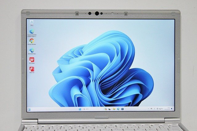 Panasonic Let's Note CF-SV9 i5-10310U 16GB 256GB SSD Win11 Pro