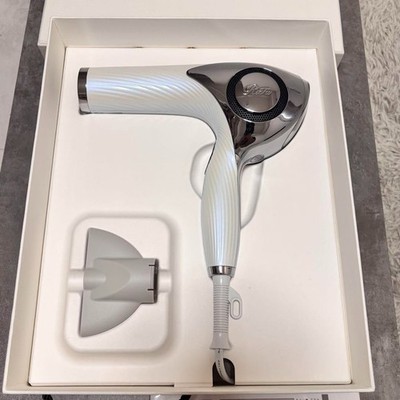 New】ReFa Hair Dryer BEAUTECH White 2023 New Unused Authentic From