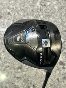 Taylormade 460 Driver Sldr | eBay