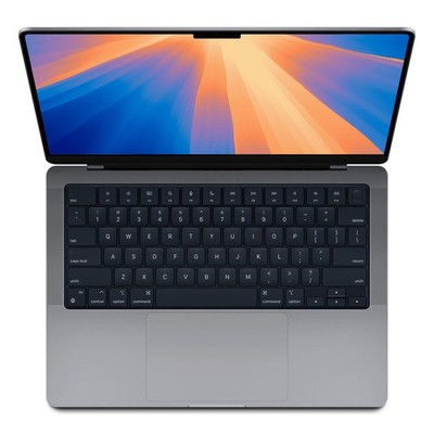 2023 Apple M3 MacBook Pro 14.2