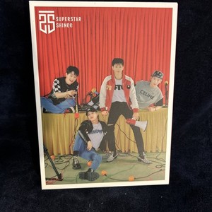 Shinee Superstar | eBay