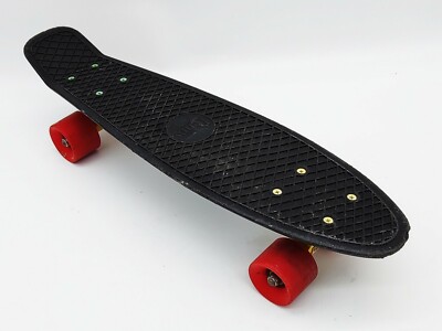Penny Rasta Nickel Board 22