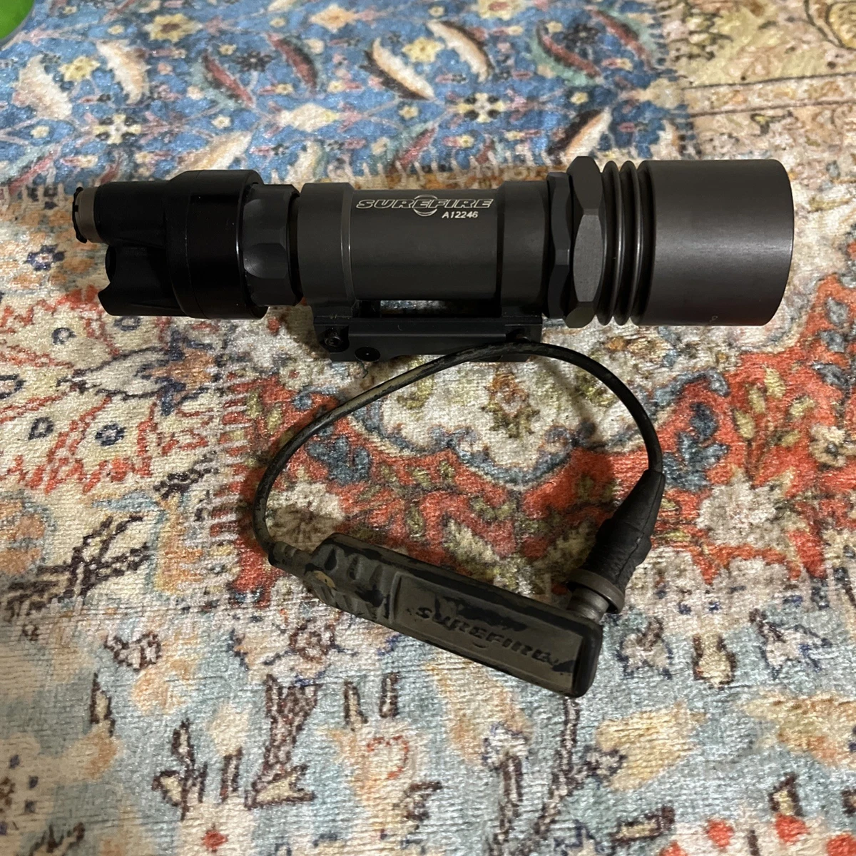 Surefire M951 for sale | eBay