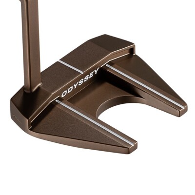 Odyssey Ai-ONE GIRAFFE-BEAM #7 Putter STROKE LAB 90 Steel Shaft