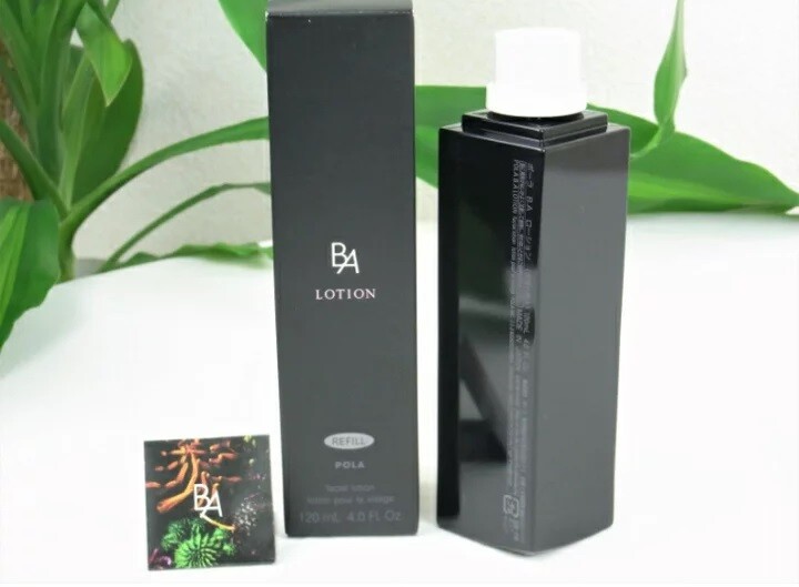 POLA B. A Lotion 60ml or 120ml Japan | eBay