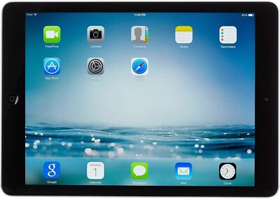 Apple iPad 5th Gen 9.7