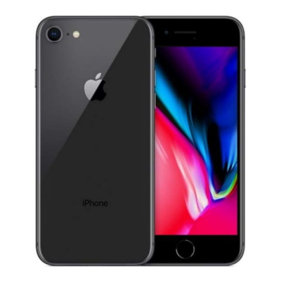 Apple iPhone 8 64GB 256GB Unlocked Verizon T-Mobile (GSM + CDMA