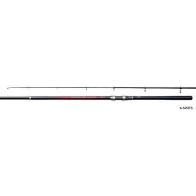 Shimano 20 Advance ISO 4-520TS Telescopic ISO Rod | eBay