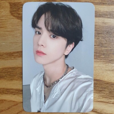 Younghoon Official Photocard The Boyz 7th Mini Album Be Aware