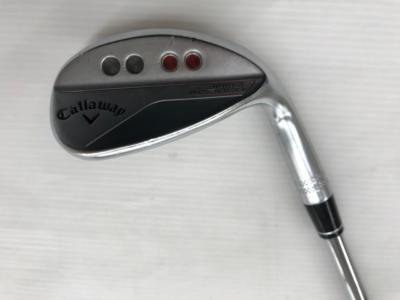 Callaway JAWS FORGED 2023 Chrome Wedge #46(1Club)/DG/Flex:S200