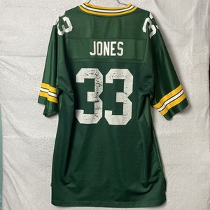 Aaron Jones Jersey | eBay