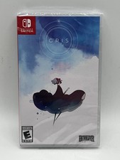 Gris (Nintendo Switch, 2021) for sale online | eBay