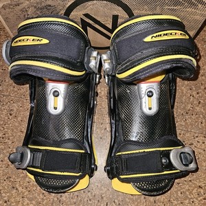 Flow Bindings Fuse | eBay