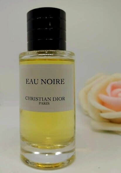 ❤️EAU NOIRE 2022