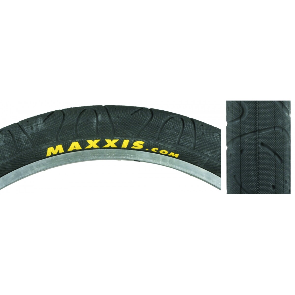 Maxxis Hookworm 26