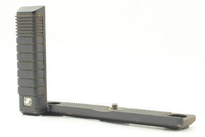 Excellent+++++】 Plaubel Makina 67 Grip for Makina 67 W67 670 from