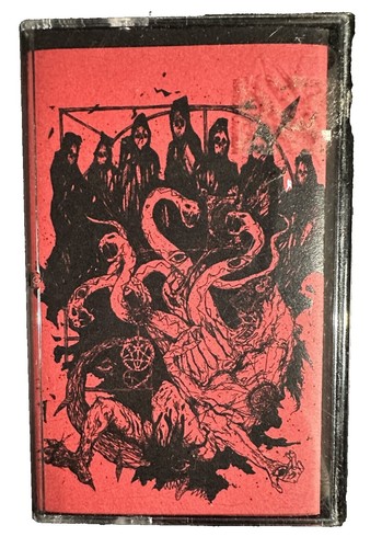 Destruction – Sentence Of Death LP 1984 Metal Blade – MBR 1039 VG