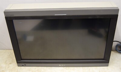 Sony PVM-L3200 32