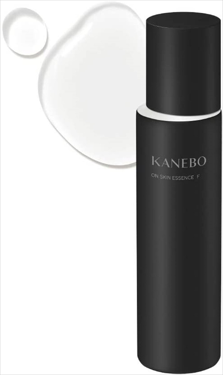 KANEBO On Skin Essence F 125ml toner | eBay