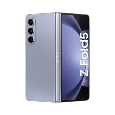 New) Samsung Galaxy Z Fold5 5G BLUE 12GB+1TB Dual SIM Android Cell