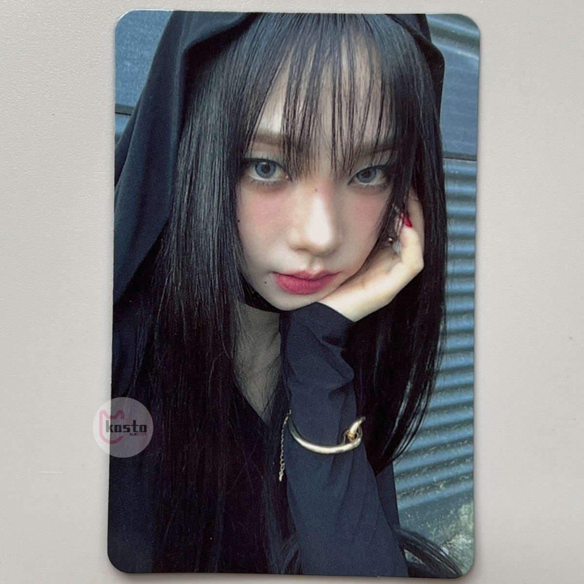 AESPA KARINA DRAMA MINI4 ALBUM CHINESE STAR RIVER1.0 POB OFFICAL