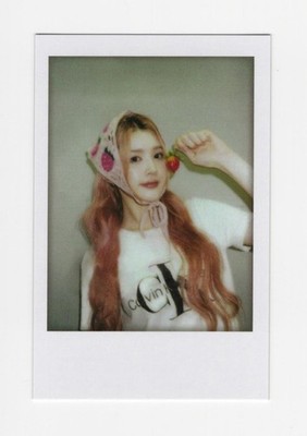 Hearts2Hearts - The Chase [SOUNDWAVE] STYLE LUCKY DRAW EVENT