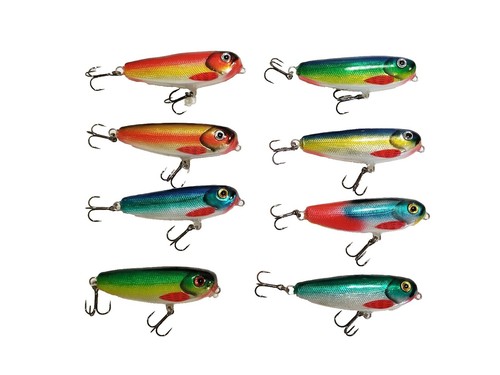 Fishing Lure DRT DRT TiNY JOKER RIBBIT Color TJ GILL 86820-007 | eBay