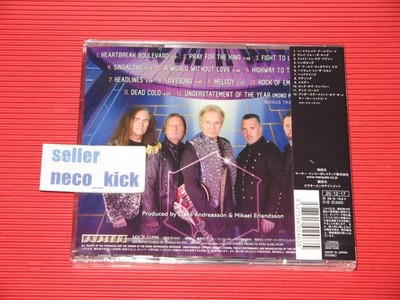 11B AUTUMN'S CHILD MELODY LANE WITH BONUS TRACK 2025 JAPAN CD | eBay