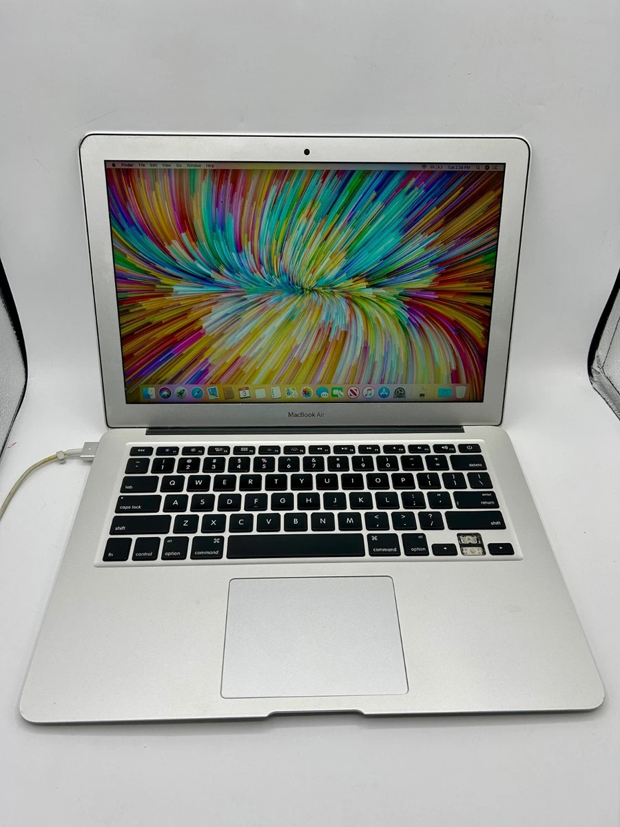 2012 Apple MacBook Air Laptops for sale | eBay