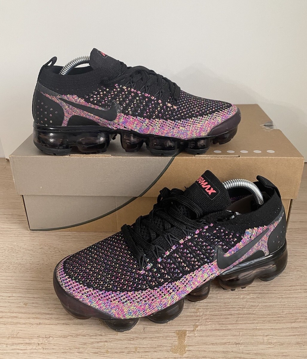 🔥Nike Air Vapormax Flyknit 2 