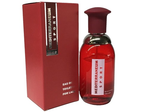 TRUSSARDI ACTION SPORT EAU DE SPORT NATURAL SPRAY 100 ML/3.3 FL.OZ